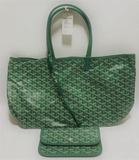 goyard tax refund paris|goyard locations in paris.